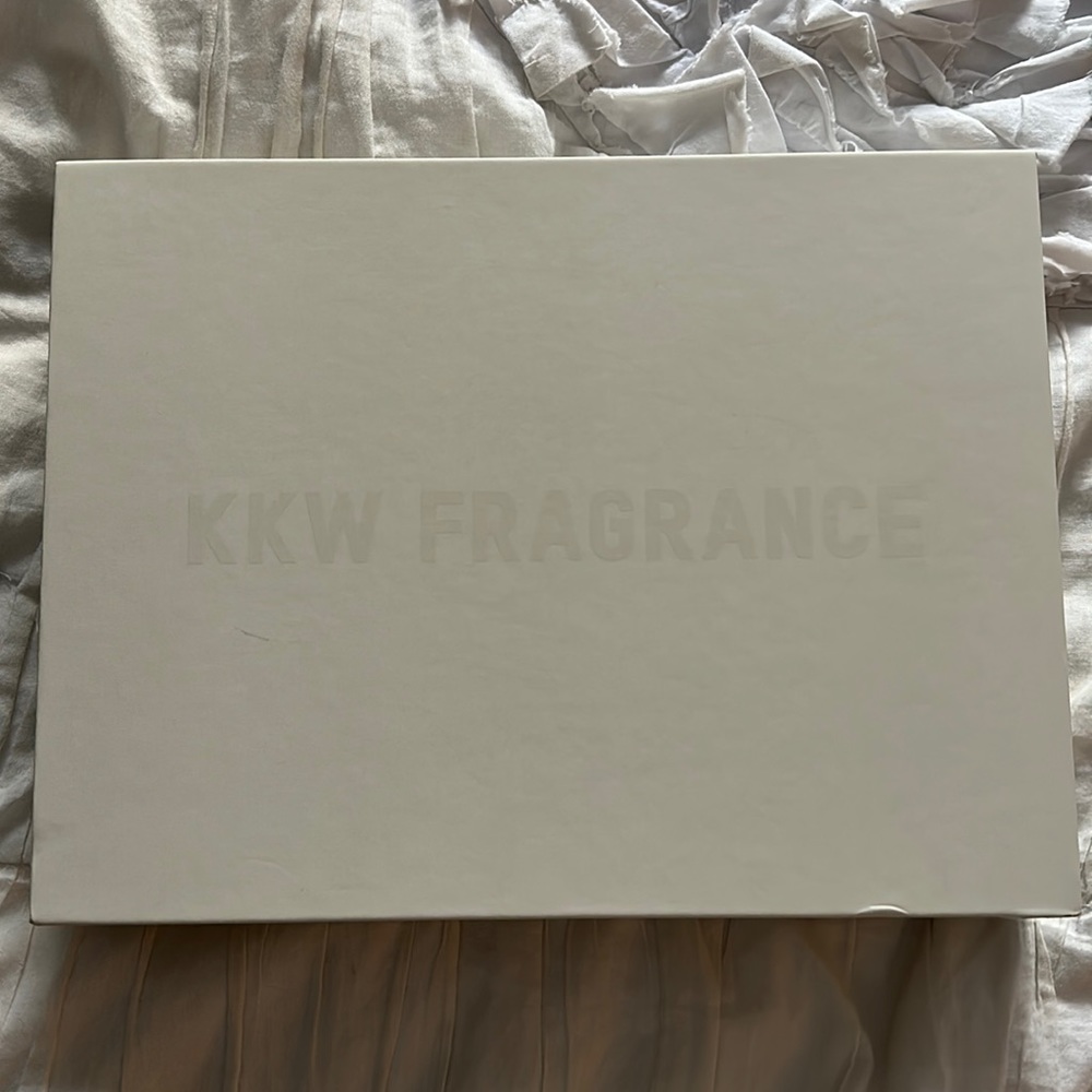 KKW Gardenia